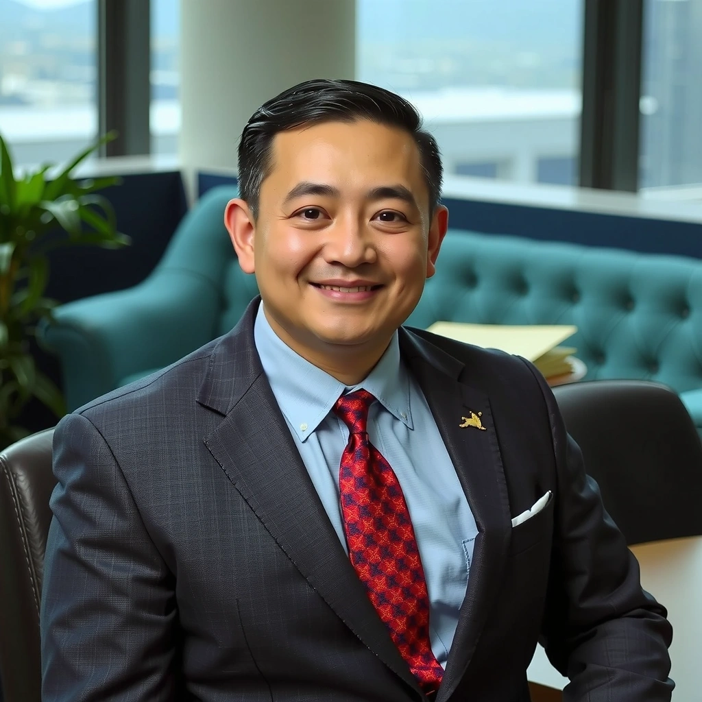 David Kim - Head of Client Education