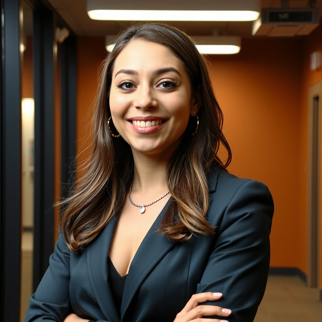 Jennifer Thompson - Founder of CryptoLearn